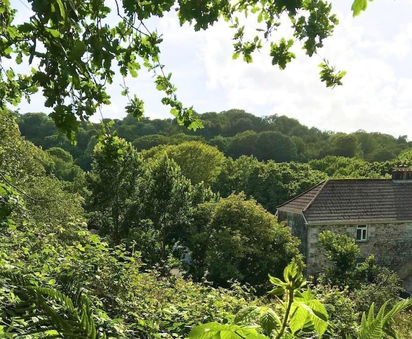 Cosy Retreat In Beautiful Cornwall Helston Dış mekan fotoğraf